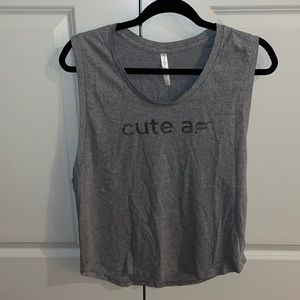 Fabletics tank top